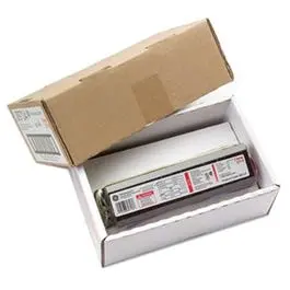 Electronic Ballast For Three Or Four T8/T12 Fluorescent Lamps 1
