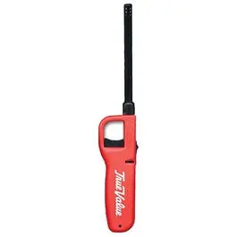 Electronic Ignition Utility Lighter For Reliable Flame Access 1
