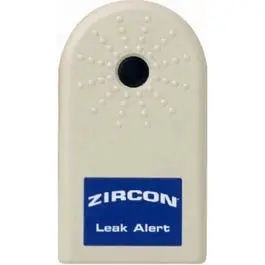 Electronic Water Leak Detector With 9-Volt Alarm – Early Moisture Sensing 1