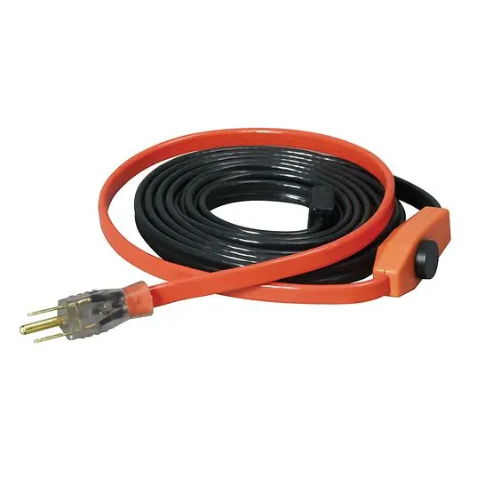 Emerson Easyheat Pn Ahb115A Heat Trace Cable Kit – 115V 1