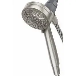 Engage 6-Function Handheld Showerhead In Brushed Nickel 1