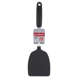 Epicure Black Nylon & Stainless Steel Kitchen Ladle – 12.5 Inches 1
