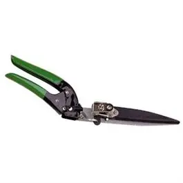 Ergonomic 3-Position Swivel Grass Shears 1
