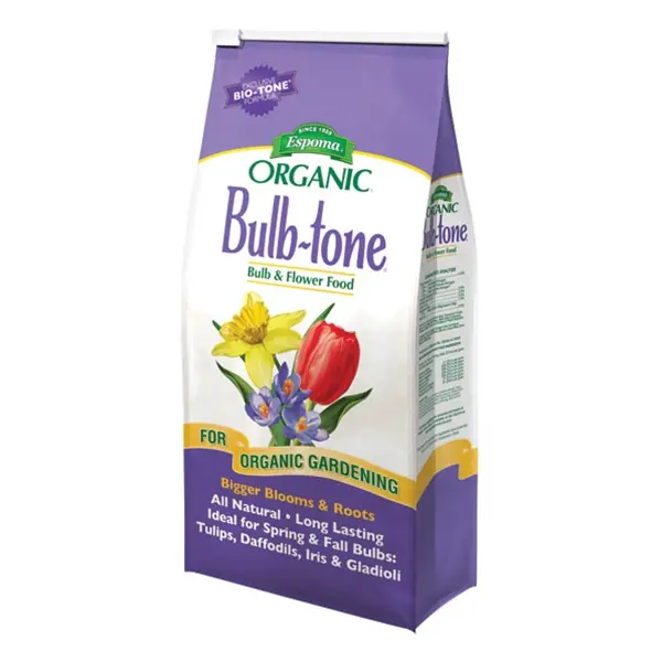 Espoma Bulb-Tone Organic Fertilizer For Spring & Fall Planting 1