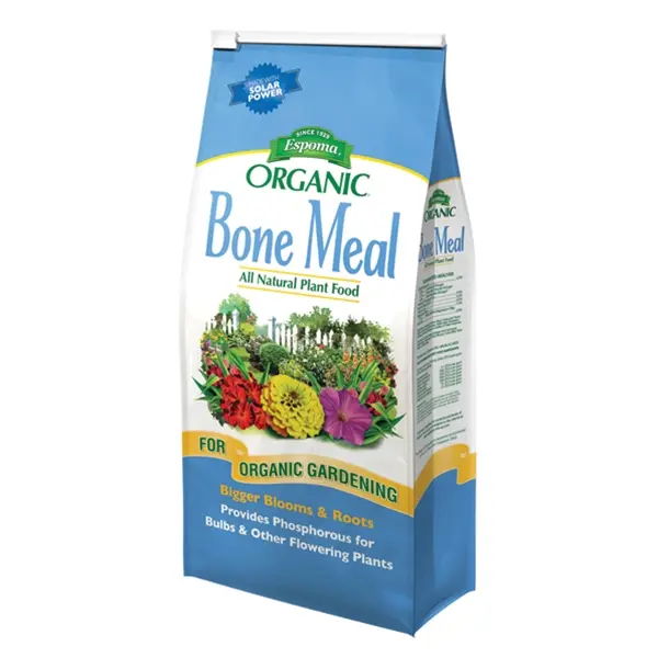 Espoma Organic Bone Meal Fertilizer – Natural Phosphorus Source 1