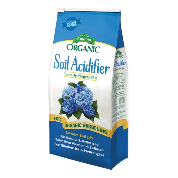 Espoma Organic Soil Acidifier – Natural Ph Lowering Formula For Acid-Loving Plants 1