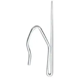 Extra-Long Pin-On Hook Set – 14-Piece Assortment For Hanging Applications 1