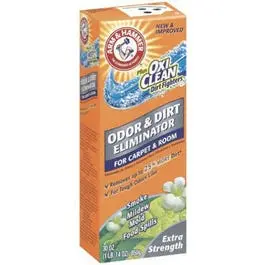 Extra-Strength Carpet & Room Deodorizer – 30 Oz Odor Neutralizer 1
