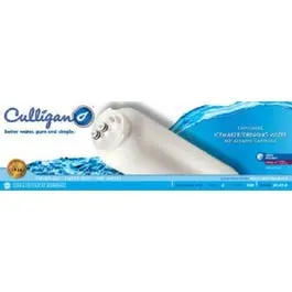 Ez-Change Replacement Water Filter Cartridge For Home Filtration Systems 1