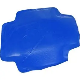 Farm Boot Repair Patch – 4.5 X 5.5 Inches 1