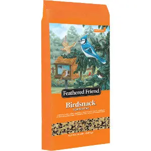 Feathered Friend Birdsnack® – Premium Wild Bird Treat 1