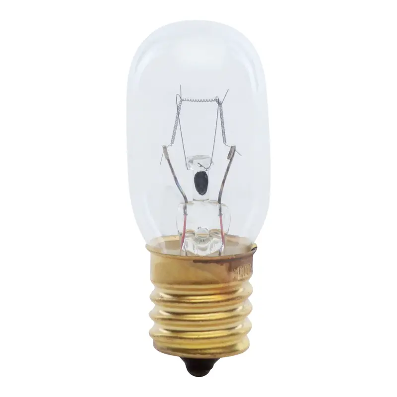 Feit Electric E17 Base T7 Incandescent Bulb – 40W, 2700K Soft White, Dimmable 1