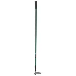 Fiberglass Garden Hoe With Ergonomic Cushion Grip Handle 1