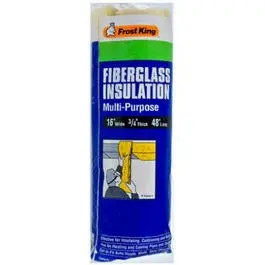 Fiberglass Utility Roll – 16 In × 0.75 In × 48 In 1