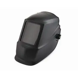 Fixed-Shade #10 Lens Welding Helmet For Arc Protection 1