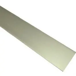 Flat Aluminum Bar Stock – 1/16-Inch Thick × 1-Inch Wide × 36-Inch Long 1