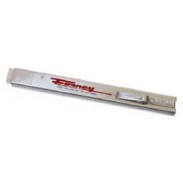 Flat-Profile Steel Soapstone Holder 1