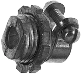 Flex 1/2-Inch Squeeze Connector – Push-To-Connect Fitting 1
