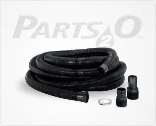 Flotec Fp0012-6U-P2 Universal Pump Discharge Hose Accessory Kit 1