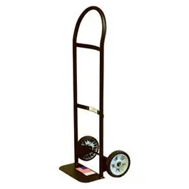 Flow-Back Handle Hand Truck – 250-Lb Load Capacity Utility Dolly 1