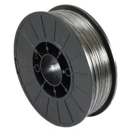 Flux-Cored Mig Welding Wire – 0.035" Diameter, 10-Lb Spool 1