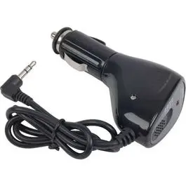 Fm Transmitter For Mp3 Players & Ipods – Wireless Audio Broadcast 1