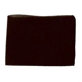 Foam Wet/Dry Vacuum Filter – Compatible With 5–20 Gallon Units, Single-Pack 1
