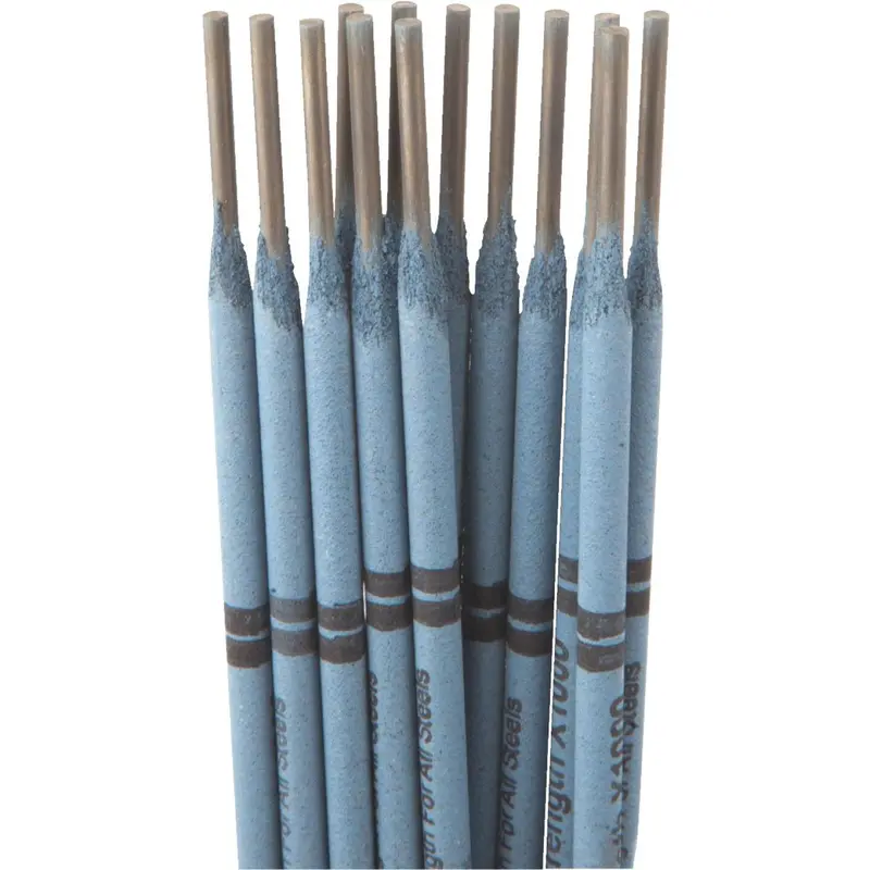 Forney 312-16 Stainless Steel Welding Electrodes – 3/32" X 1 Lb 1