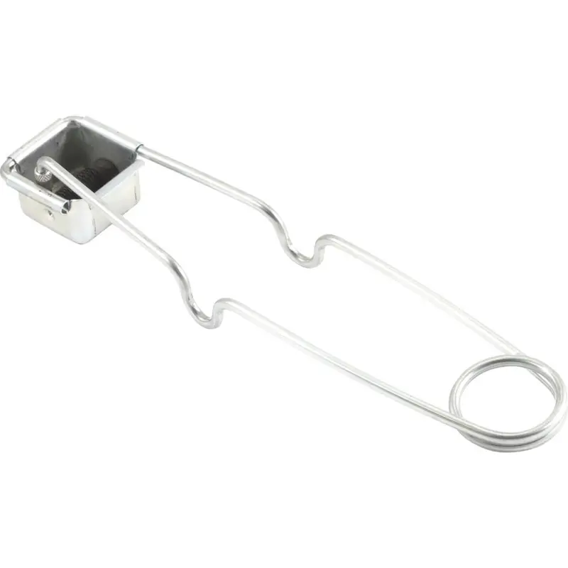 Forney Single-Flint Piezo Spark Lighter – Portable Ignition Tool For Grills & Fireplaces 1