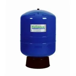 Free-Standing Pressure Tank — 36-Gallon Capacity 1
