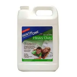 Fresh Scent All-In-One Oxy Carpet Cleaner – Pet Formula, Gallon 1