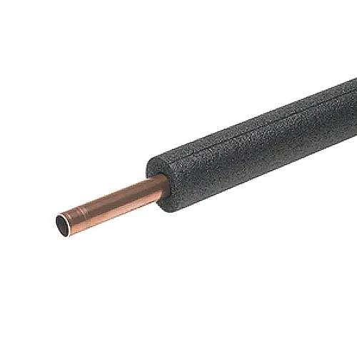 Frost King Tubular Foam Pipe Insulation Sleeve 1