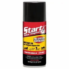 Fuel Stabilizer And Revitalizer Additive 1