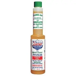 Fuel System Cleaner & Stabilizer – 5.25-Ounce Treatment 1
