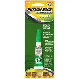Future Glue Gel Adhesive – 2-Gram Precision Repair Formula 1