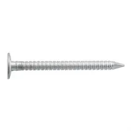 Galvanized Hardboard Siding Nails – 2.5-Inch, 8D (1-Pound) 1