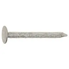 Galvanized Joist Hanger Nails – 1.5" Length, 5-Pound Box 1