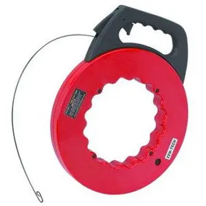 Gardner Bender 100-Foot Steel Fish Tape For Electrical Conduit 1
