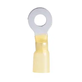 Gardner Bender Gb Xtreme Ring Terminals – #12–#10 Awg, 8–10 Mm Stud Size 1