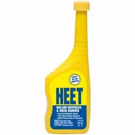Gas Line Corrosion Inhibitor Protectant Spray – 12 Oz Canister 1
