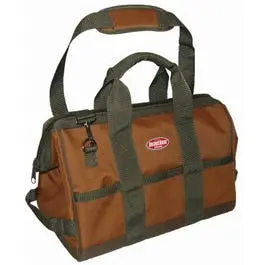 Gatemouth 16-Inch Durable Tool Bag 1