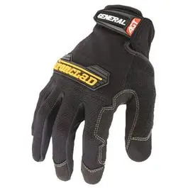 General-Purpose Utility Work Gloves – Large Size 1