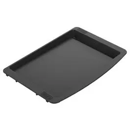 Genesis Ii Flat-Top Griddle – Dual-Burner Compatible, Heavy-Gauge Cooking Surface 1