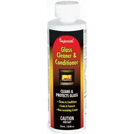 Glass Cleaner And Surface Conditioner — 8-Ounce Spray 1
