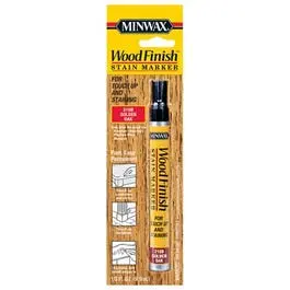 Golden Oak Stain Marker For Wood Finishing 1