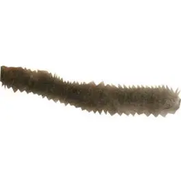 Gray Pile Weatherstrip Tape – 3/16-Inch Thick X 18-Foot Roll 1