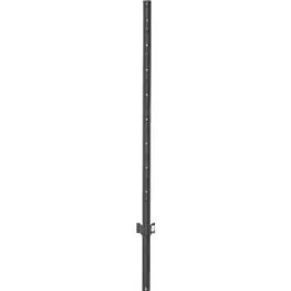 Green-Coated Fence U-Post – 5 Ft Length 1