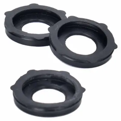 Green Thumb Quick Coupler Replacement Seal – Solid Brass 1