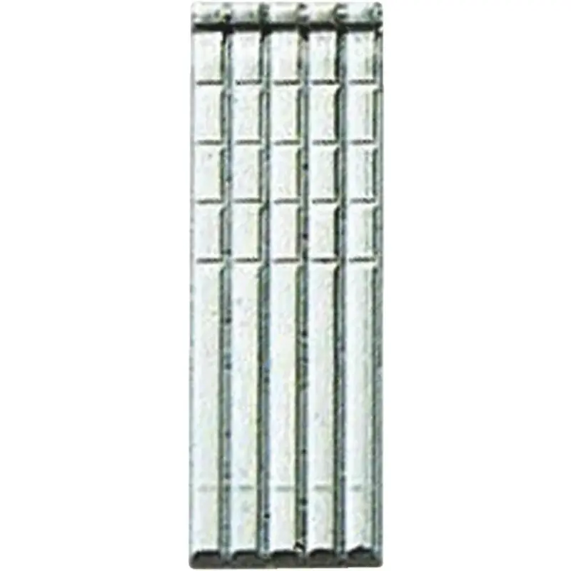 Grip-Rite 18-Gauge Electrogalvanized Brad Nails – 2-Inch, 1000-Pack In Resealable Belt Clip Box 1