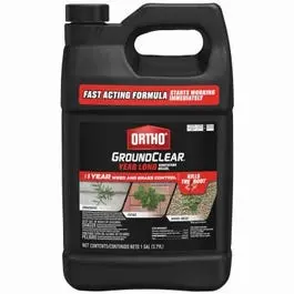 Groundclear Vegetation Killer Concentrate – 1-Gallon Refill 1